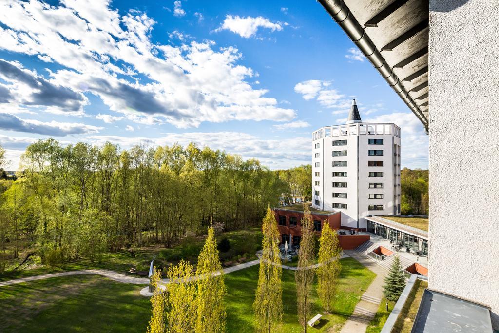 Bildungszentrum แอร์คเนอร์ ภายนอก รูปภาพ
