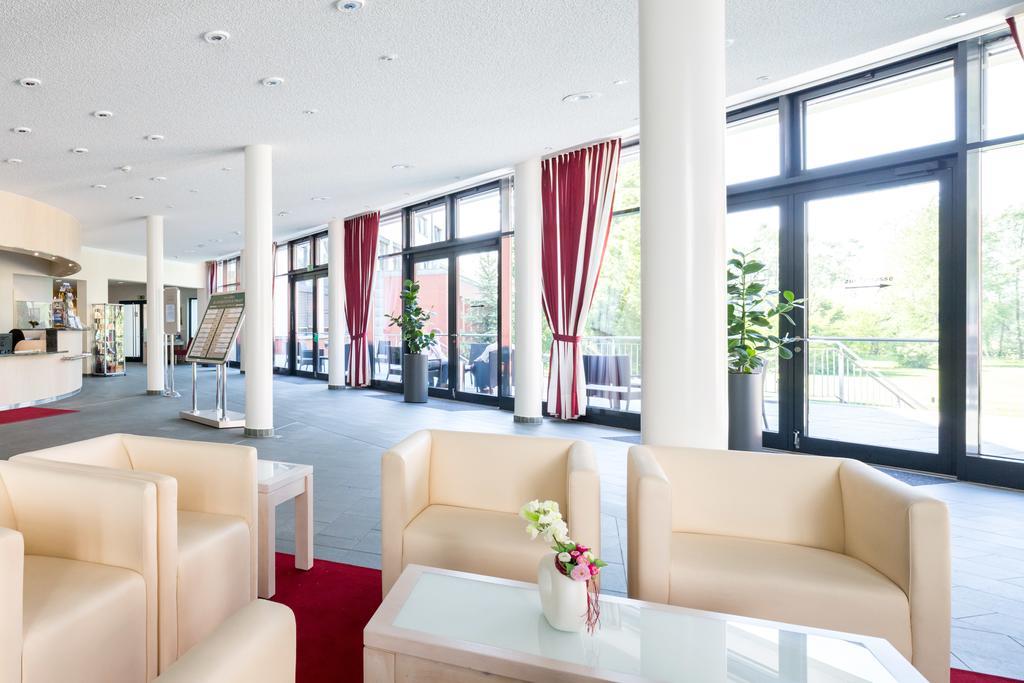 Bildungszentrum แอร์คเนอร์ ภายนอก รูปภาพ